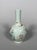 A famille rose porcelain vase from the Yongzheng period (1677-1736), 18th century. The famille rose decoration depicts two...