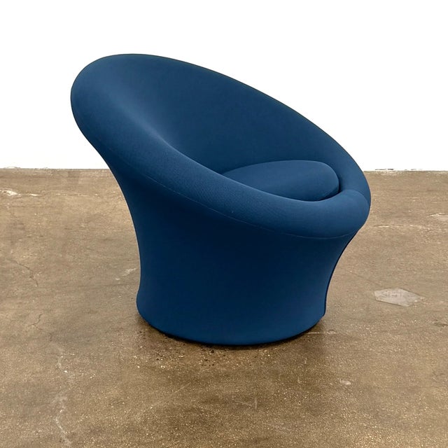 Contemporary Artifort Mushroom Chair by Pierre Paulin For Sale - Image 3 of 6