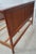 Stickley Cherry Mission King Size Spindle Bed For Sale - Image 14 of 16