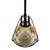 Postmodern Holophane Industrial Hanging Pendant Lights, 14 Available For Sale - Image 3 of 7