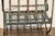 Vintage Pair of 1970s Hervé Baume French Wrought Iron Folding Patio Chairs With Rustic Patina | Outdoor Garden Armchairs For Sale - Image 13 of 18