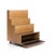 Achille Castiglioni Rampa Multifunctional Station by Achille Castiglioni for Hille For Sale - Image 4 of 18