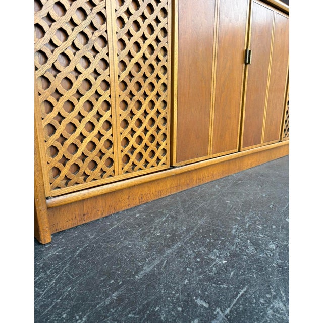 Mid 20th Century Mid Century Unagusta Del Mundo Sideboard For Sale - Image 5 of 17