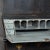 Late 18th Century Late 18th Century Danish Black Painted Oak Secretary Bureau For Sale - Image 5 of 10