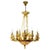 Collection Corona Chandelier in Metal and Crystal by Jago For Sale - Image 12 of 12