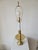 Early 20th Century 20th Century Traditional Brass Lamp For Sale - Image 5 of 9