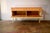 Vintage Sideboard in Birch Veneer, Germany, 1960s For Sale - Image 4 of 6