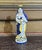 Saint Mary in Quimper Earthenware, 1800s For Sale - Image 13 of 13