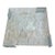 1980s Fiam Neutra Bent Glass Coffee Table For Sale