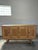 Oak Credenza in the style of Kjærnulf, 1970s For Sale - Image 14 of 14