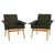 Set of Armchairs, Czechoslovakia, 1960s For Sale - Image 17 of 17