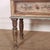 Colonial Painted Serving Table, 1890s For Sale - Image 5 of 12