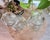 Vintage Princess House Inc. Crystal Decanter Set of 2 For Sale - Image 4 of 6