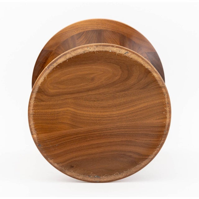 Charles and Ray Eames Time Life Stool, Model C For Sale - Image 9 of 9