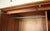 Mid 20th Century Mid-Century Teak Armoire by McIntosh Furniture For Sale - Image 5 of 12