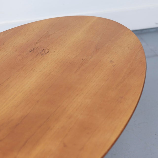 1970s Mid-Century Modern Coffee Table, 1970s For Sale - Image 5 of 13