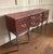 Auburn Vintage Hepplewhite Federal Buffet For Sale - Image 8 of 10