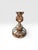 Vintage D’Argenta Silver-Plated Baroque Candlestick, Handcrafted in Mexico For Sale In West Palm - Image 6 of 6