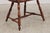 Dr Dimes High Fan Back Windsor Armchair For Sale - Image 12 of 18