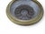 Antique Gilt Bronze and Cut Crystal Centerpiece Bowl, 1880 For Sale - Image 3 of 11