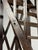 Antique Library Ladder, 1900 For Sale - Image 16 of 18