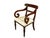 Maitland - Smith Set of Six (6) Regency Style Dining Chairs For Sale - Image 4 of 14