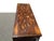 Red Vintage Hooker Furniture Asian Red Hall Chest ~ Side Table Cabinet For Sale - Image 8 of 17