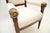 Regency Chair with Gilt Bronze, 1815 For Sale - Image 10 of 12