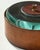 Mid-Century Modern Decorative Box by Pietro Chiesa for Fontana Arte, 1938 For Sale - Image 3 of 7