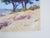 Early 21st Century Plein Air Impressionist Coastal Landscape Painting For Sale - Image 4 of 7