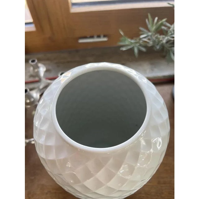 Vase from Thomas, Germany, 1970s For Sale - Image 6 of 7