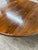 Antique French Renaissance Revival Victorian Renaissance Solid Oak Dining Table For Sale - Image 17 of 18