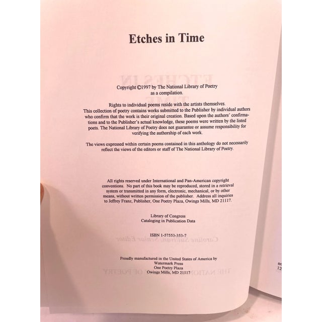 Vintage Leather Bound Readers Digest Best Seller Books - Set of Two For Sale - Image 9 of 10