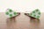 Matthew Hilton Postmodern Aluminum Swan Candlesticks, Pair For Sale - Image 11 of 15