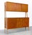 1960s Double-Tiered Danish Teak Tall Sideboard / Highboard For Sale - Image 4 of 16