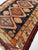 Early 20th Century Early 20th Century INDIGO CHILD Collectable Caucasian Rug 3.10 x 4.9 For Sale - Image 5 of 9