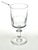 Late 19th Century French Cut Glass Stemware, Set of 15 For Sale - Image 4 of 6