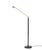 Halogen Floor Lamp with Marble Base from Herda, 1980s For Sale - Image 4 of 13