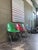 Sidechairs in Various Colors by Charles Eames for Vitra, 1980s, Set of 4 For Sale - Image 6 of 15