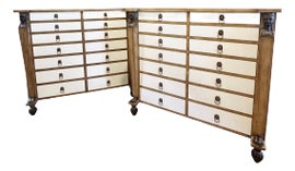 Example of Kreiss Casegoods and Storage