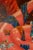 Wood Lu Peng Large Colorful Provocative Acrylic Painting Titled Floating, 1996, Chinese For Sale - Image 7 of 11