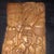 n exceptional mid-century hand-carved high-relief wood plaque by Haitian artist Abel C. Carved from a dense, solid slab of...