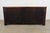 Baker Furniture Georgian Inlaid Flame Mahogany Sideboard or Bar Cabinet For Sale - Image 13 of 14