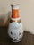 Asian Porcelain Vase With Coralene Details For Sale In Dallas - Image 6 of 11