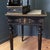 French napoleon iii bonheur du jour – elegant antique writing desk with unique details this refined french napoleon iii...