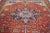 Antique Persian Serapi Rug 9'9'' x 12'8'' For Sale - Image 4 of 7
