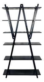 Example of Vico Magistretti Shelving