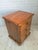 Vintage Bedside Tables in Pine, 1980s, Set of 2 For Sale - Image 11 of 16