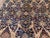 Genuine Hand Knotted Rug. 10'x 13'8" For Sale - Image 4 of 13