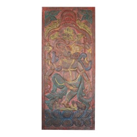 Example of Art Deco Doors